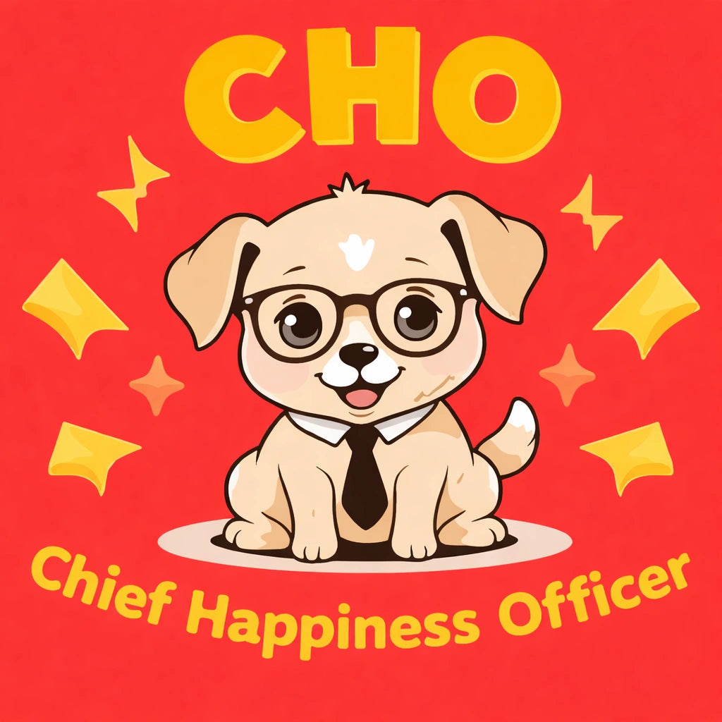 Thunder Tails CHO T-shirts