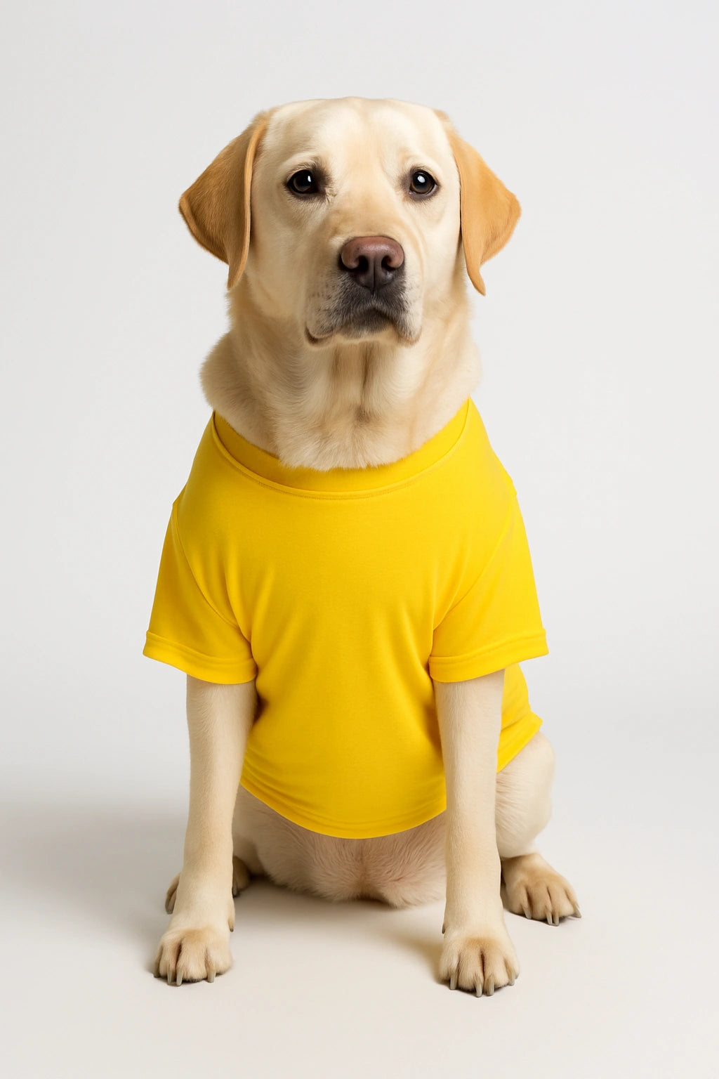 Thunder Tails Belly Rubs Accepted Here T-shirts