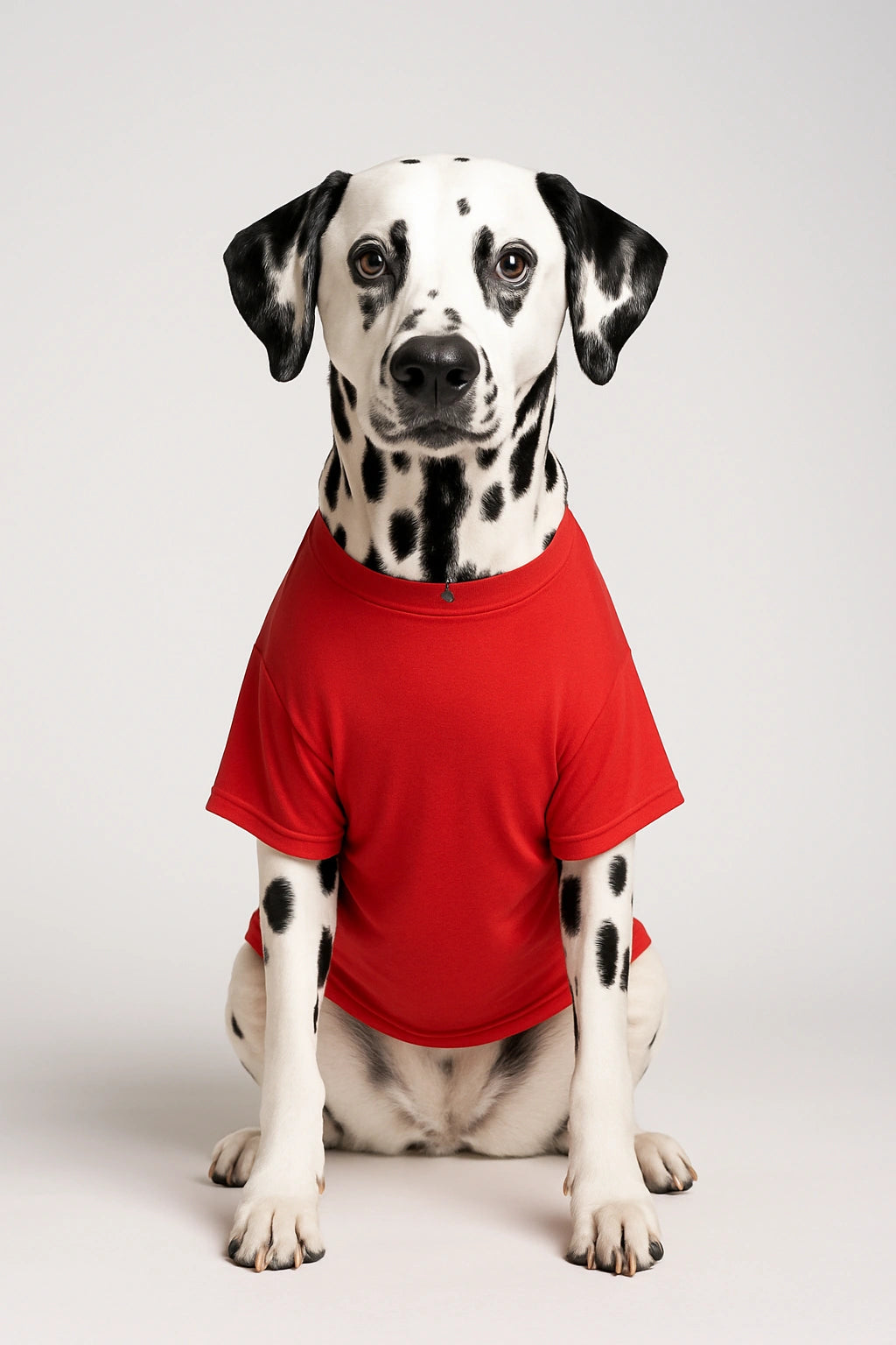 Thunder Tails Birthday Dog T-shirts