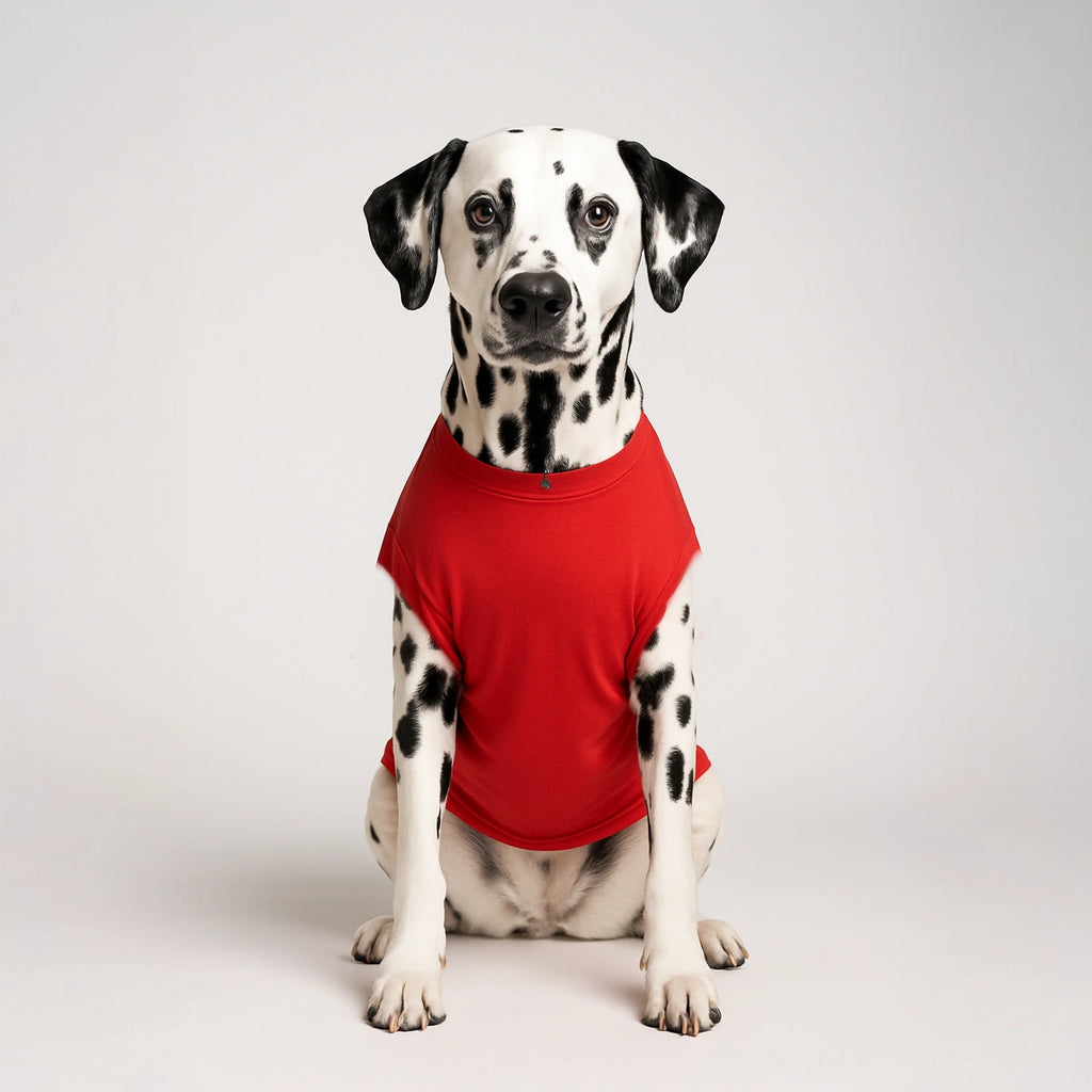 Thunder Tails Birthday Dog T-shirts