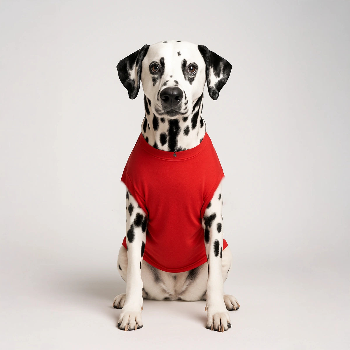 Thunder Tails Birthday Dog T-shirts