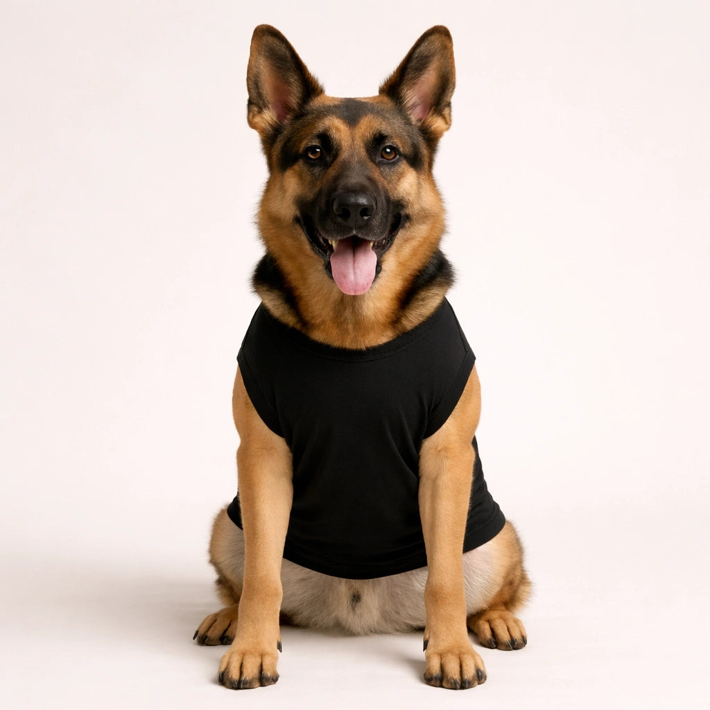 Thunder Tails Bow Down Humans T-shirts