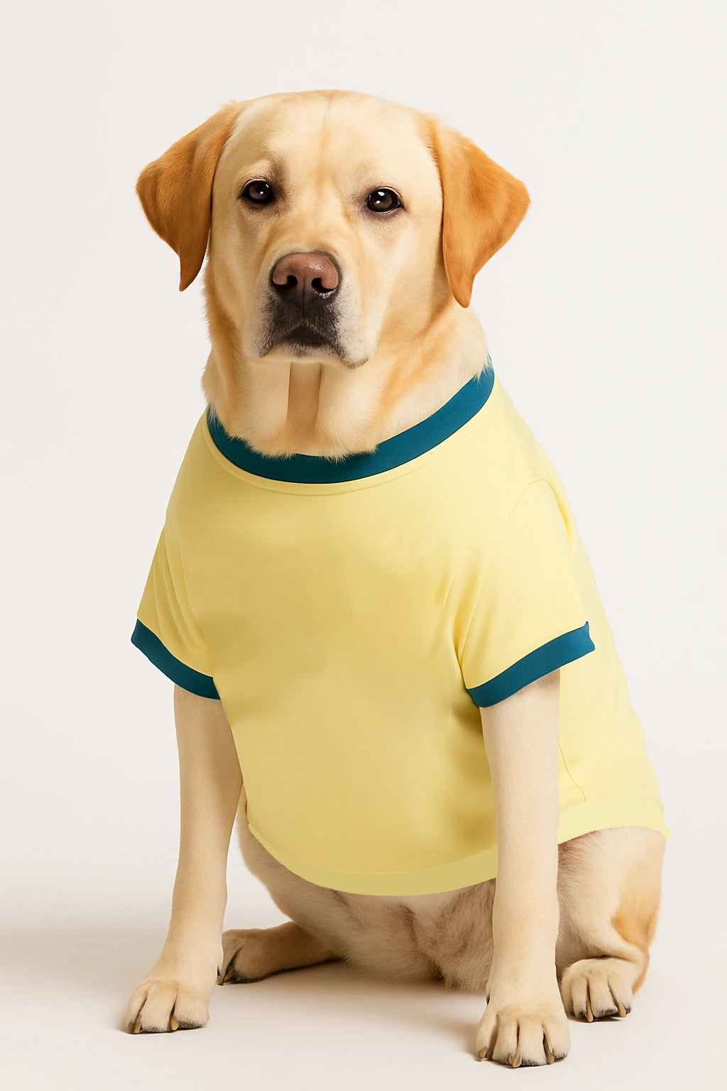 Thunder Tails Certified Attention Seeker Adjustable Graphic T-shirt