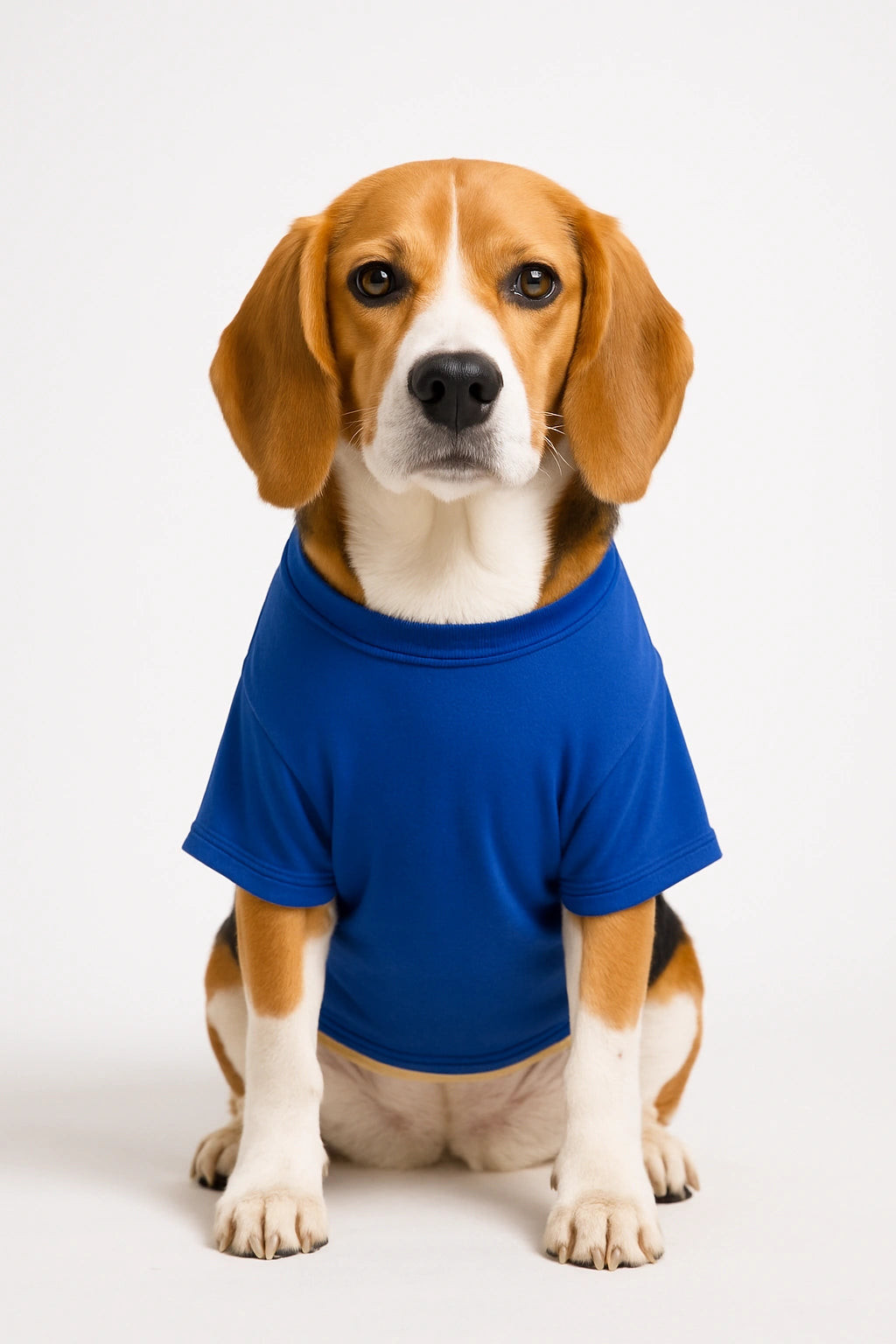 Thunder Tails Cuteness Overload T-shirts