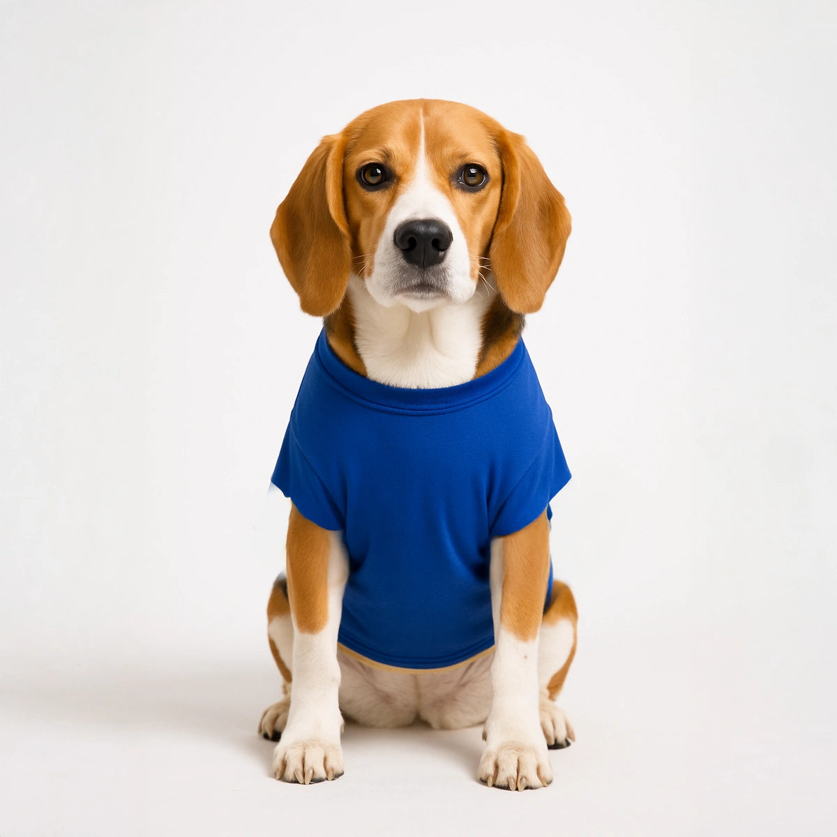 Thunder Tails Cuteness Overload T-shirts