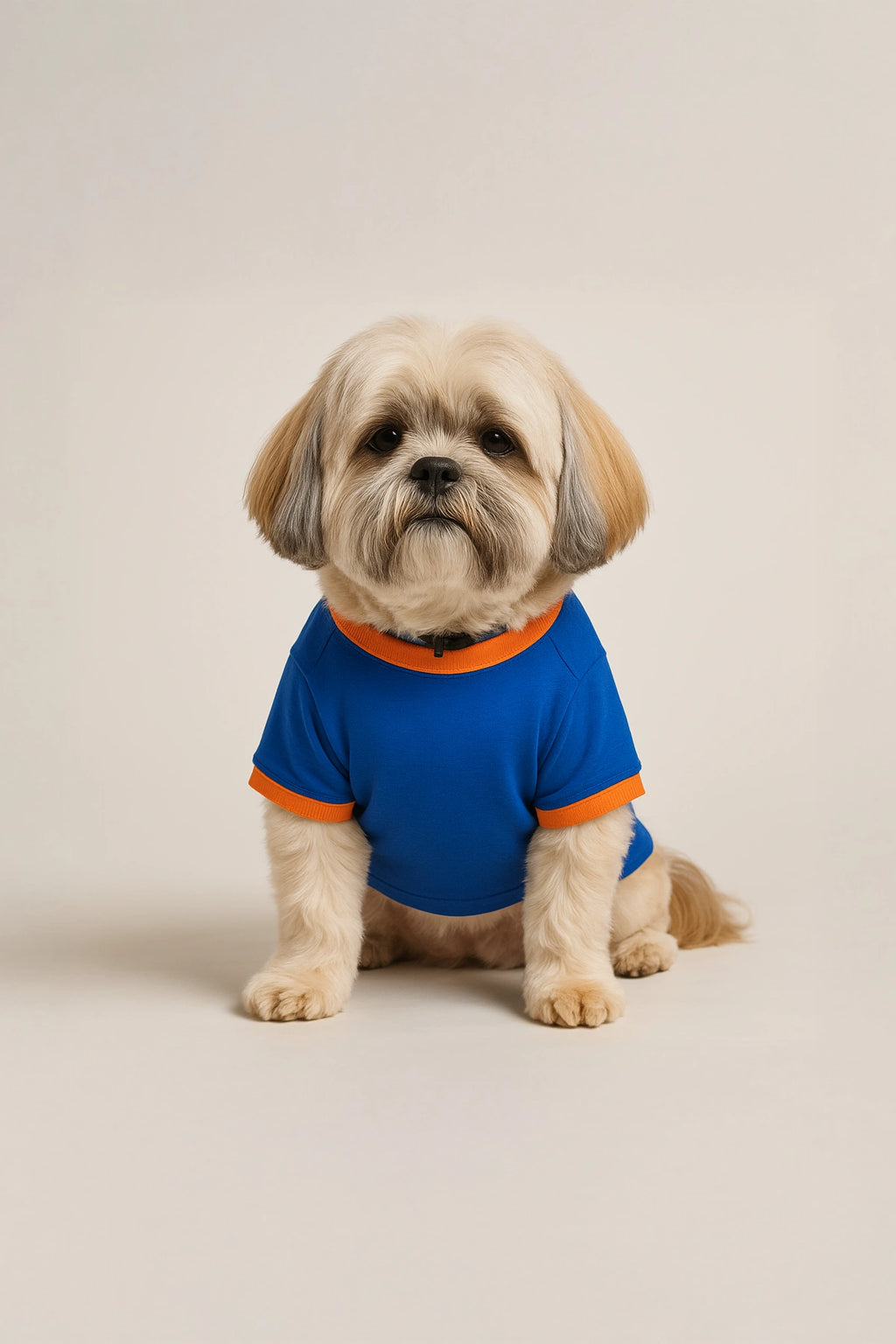 Thunder Tails Dreaming of Treats Adjustable Graphic T-shirt