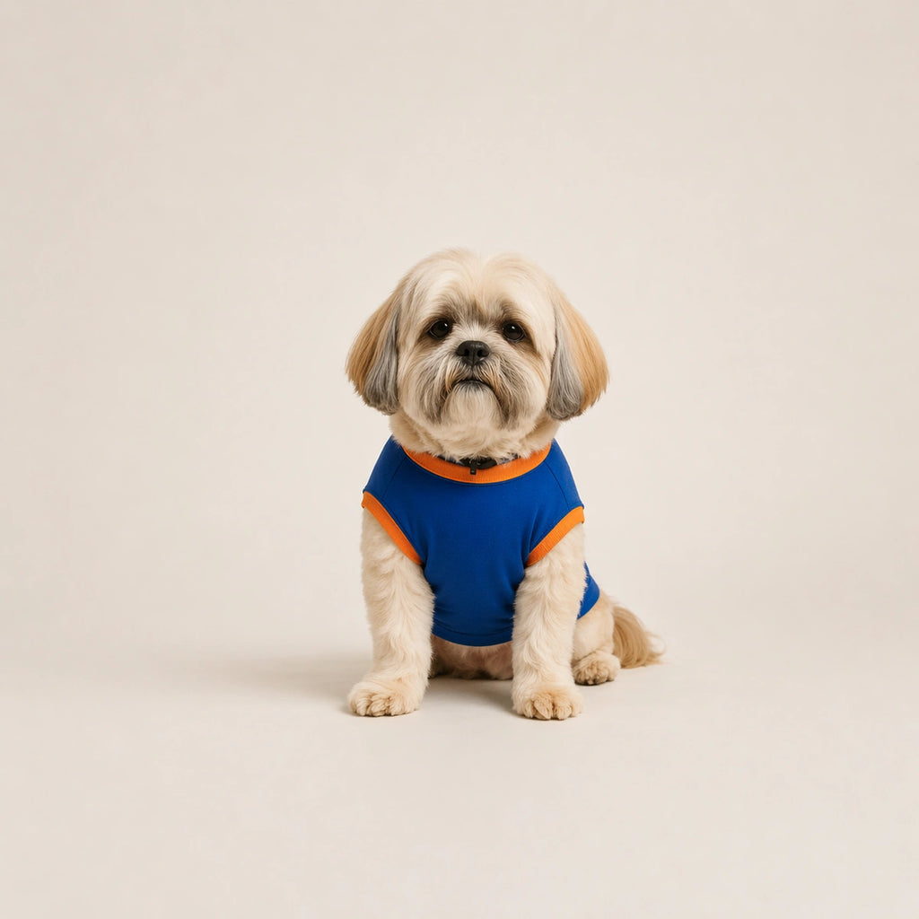 Thunder Tails Dreaming of Treats Adjustable Graphic T-shirt