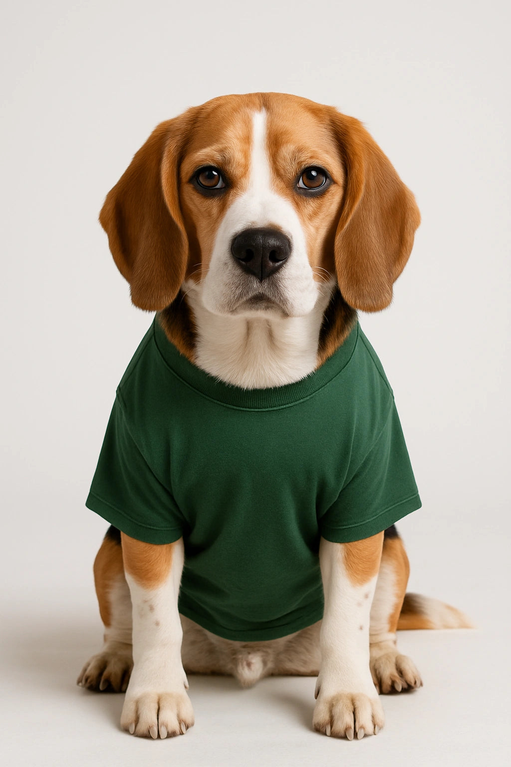 Thunder Tails Favourite Child T-shirts