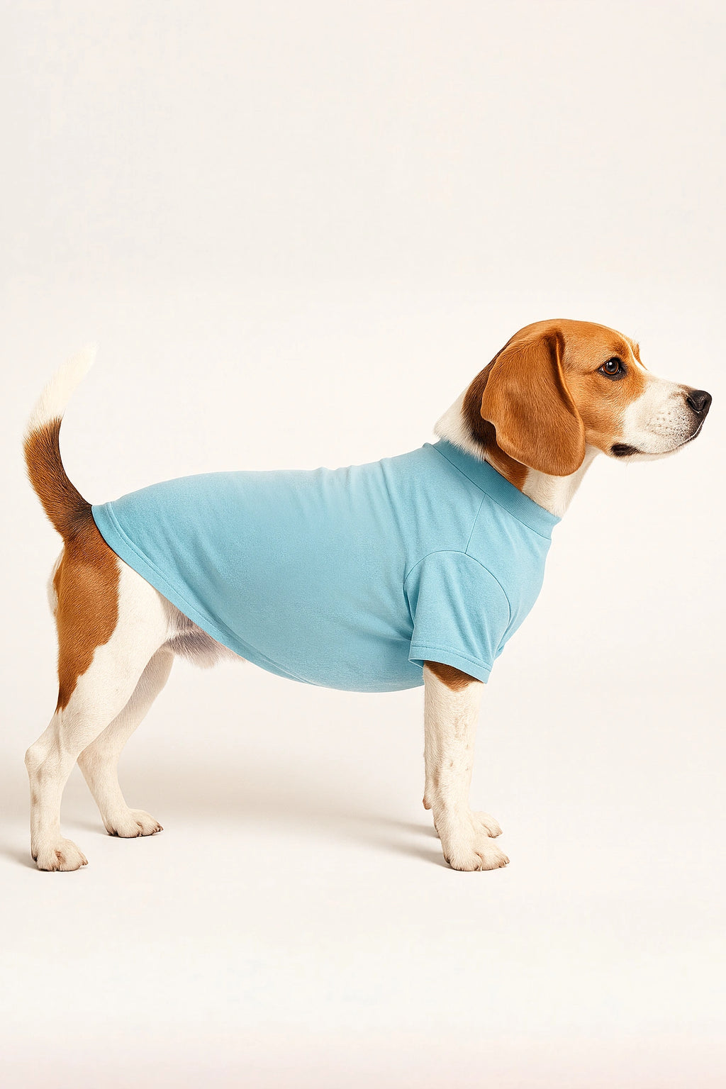 Thunder Tails Future King Adjustable Graphic T-shirt