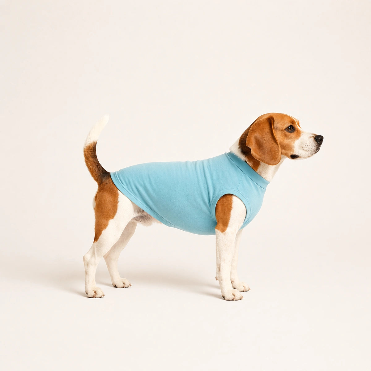 Thunder Tails Future King Adjustable Graphic T-shirt