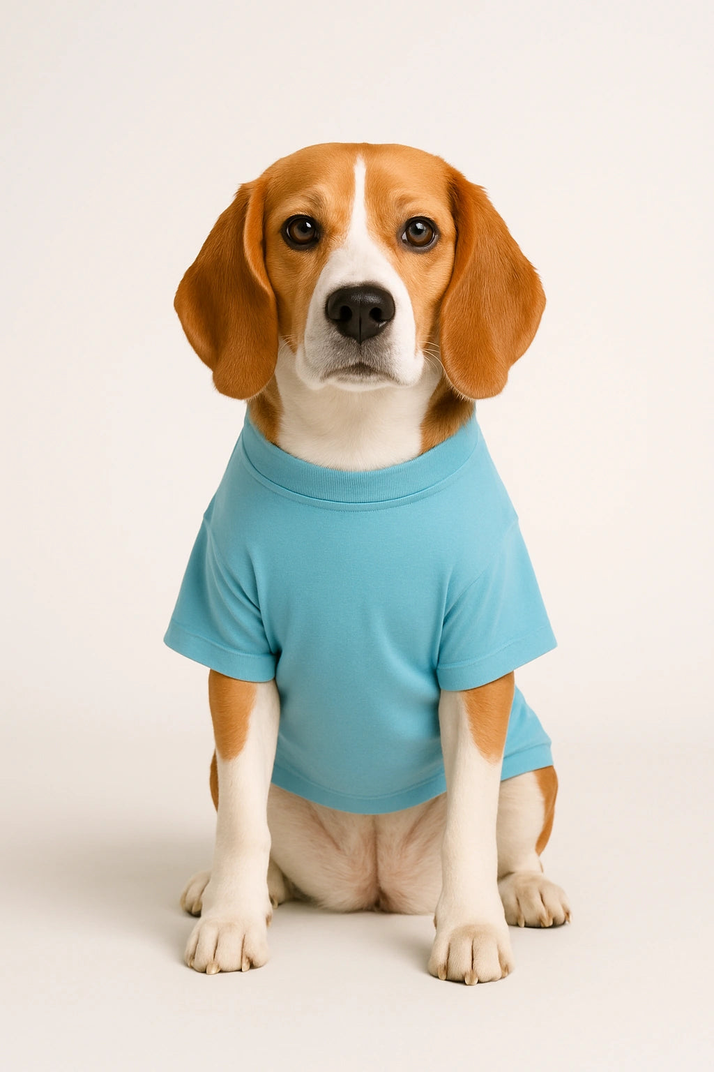 Thunder Tails Master of Mess T-shirts