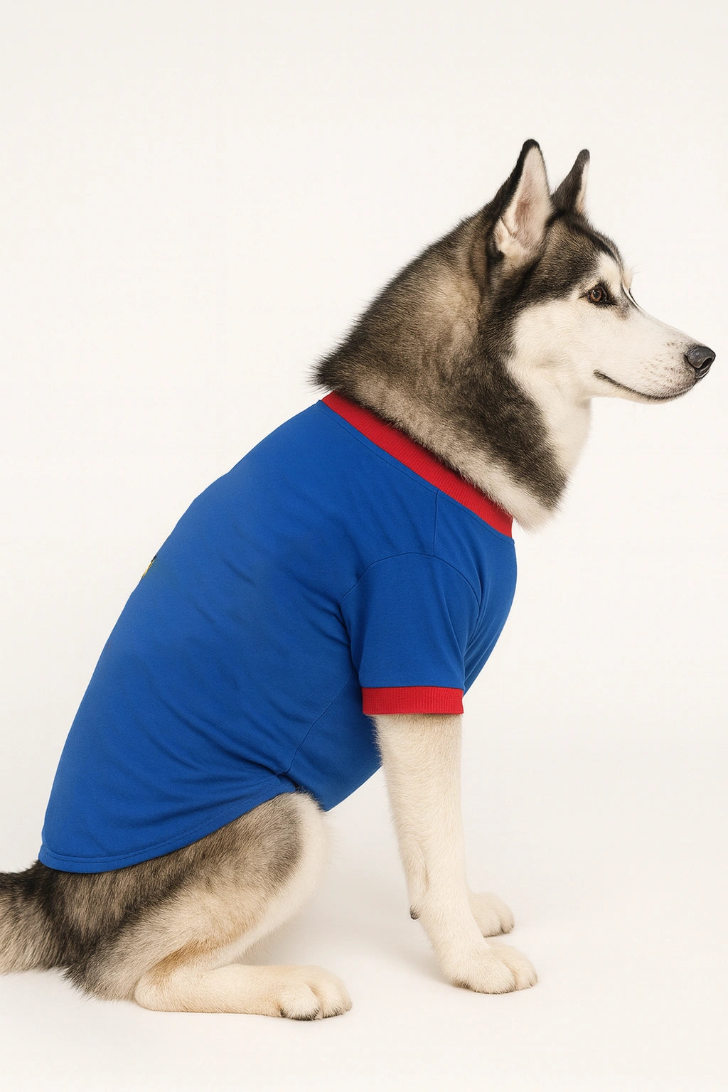 Thunder Tails My Superpower? Cuteness Adjustable Graphic T-shirt