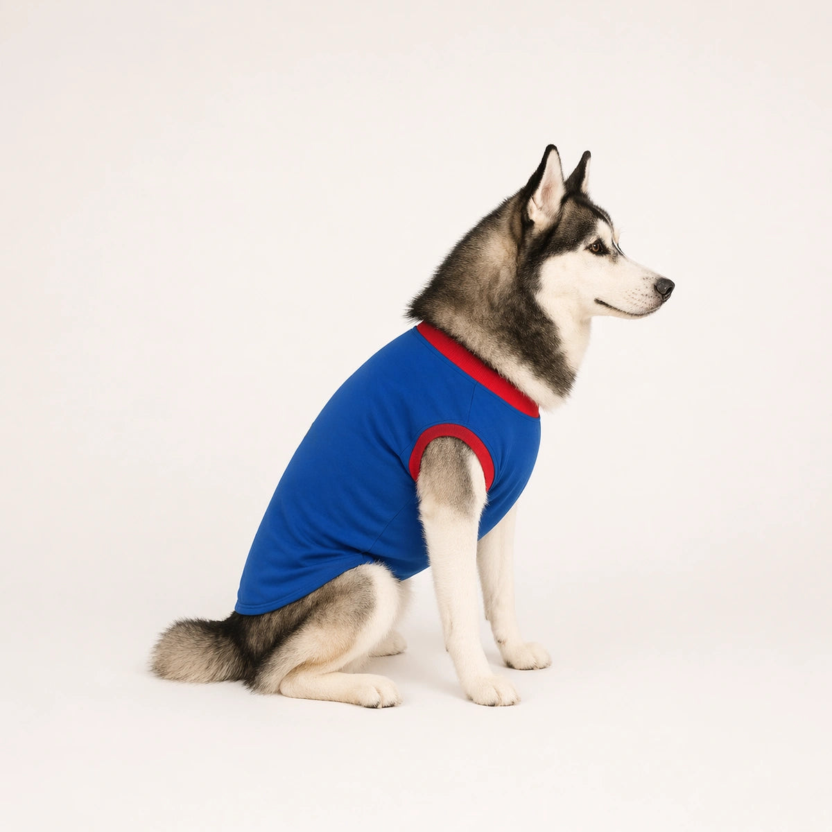 Thunder Tails My Superpower? Cuteness Adjustable Graphic T-shirt