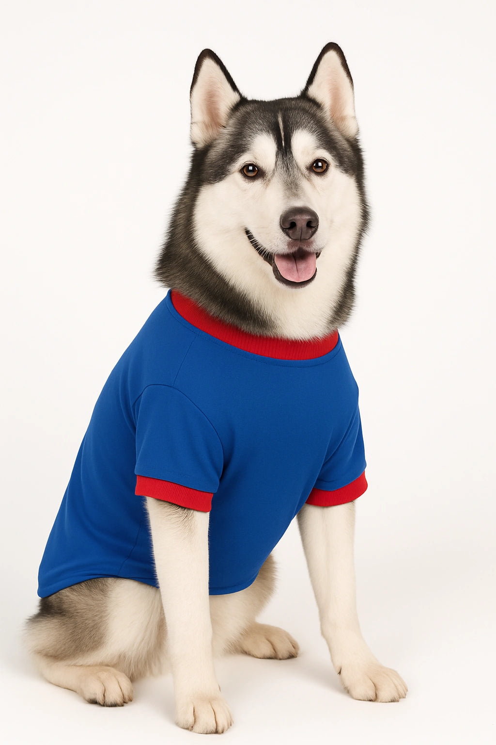 Thunder Tails My Superpower? Cuteness Adjustable Graphic T-shirt