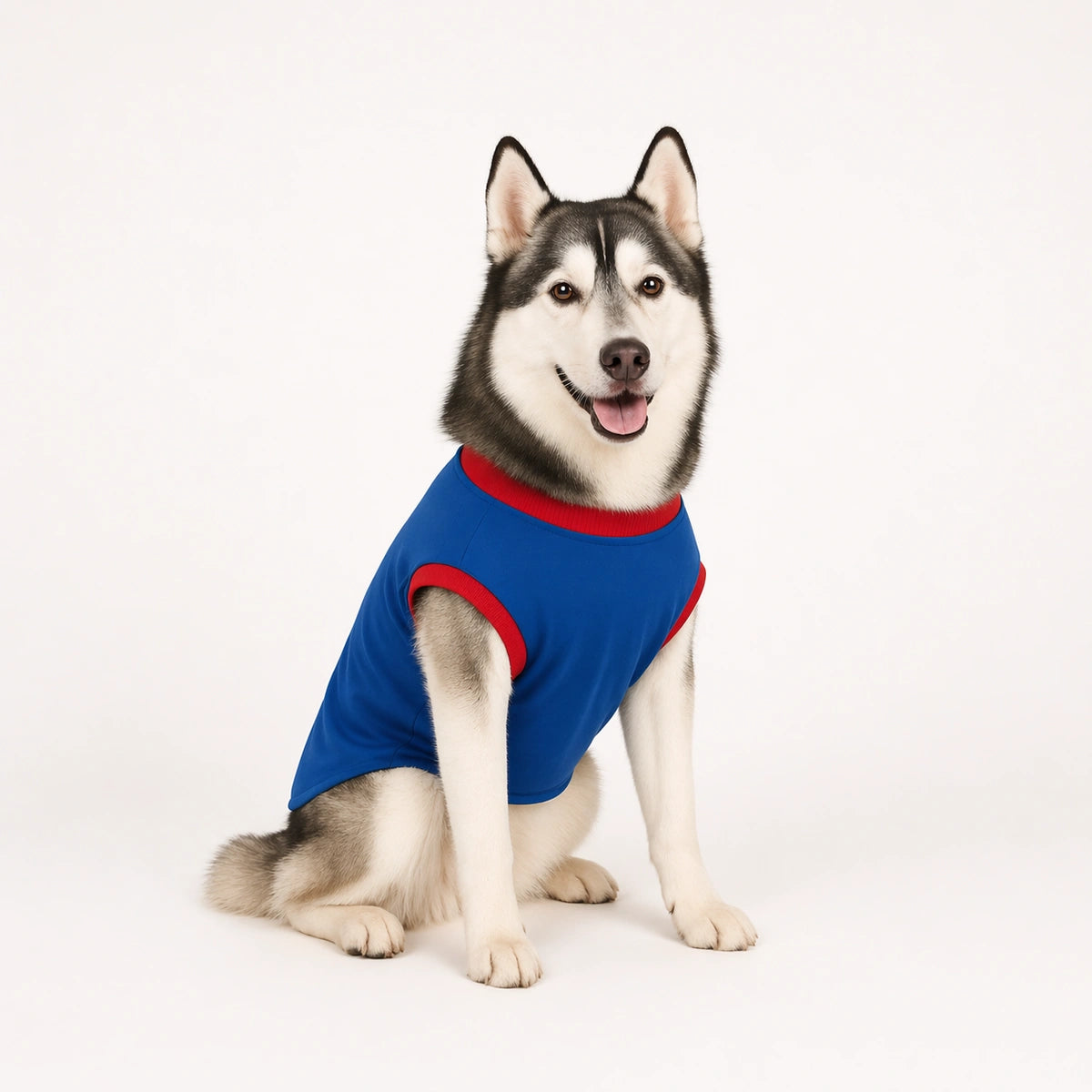 Thunder Tails My Superpower? Cuteness Adjustable Graphic T-shirt