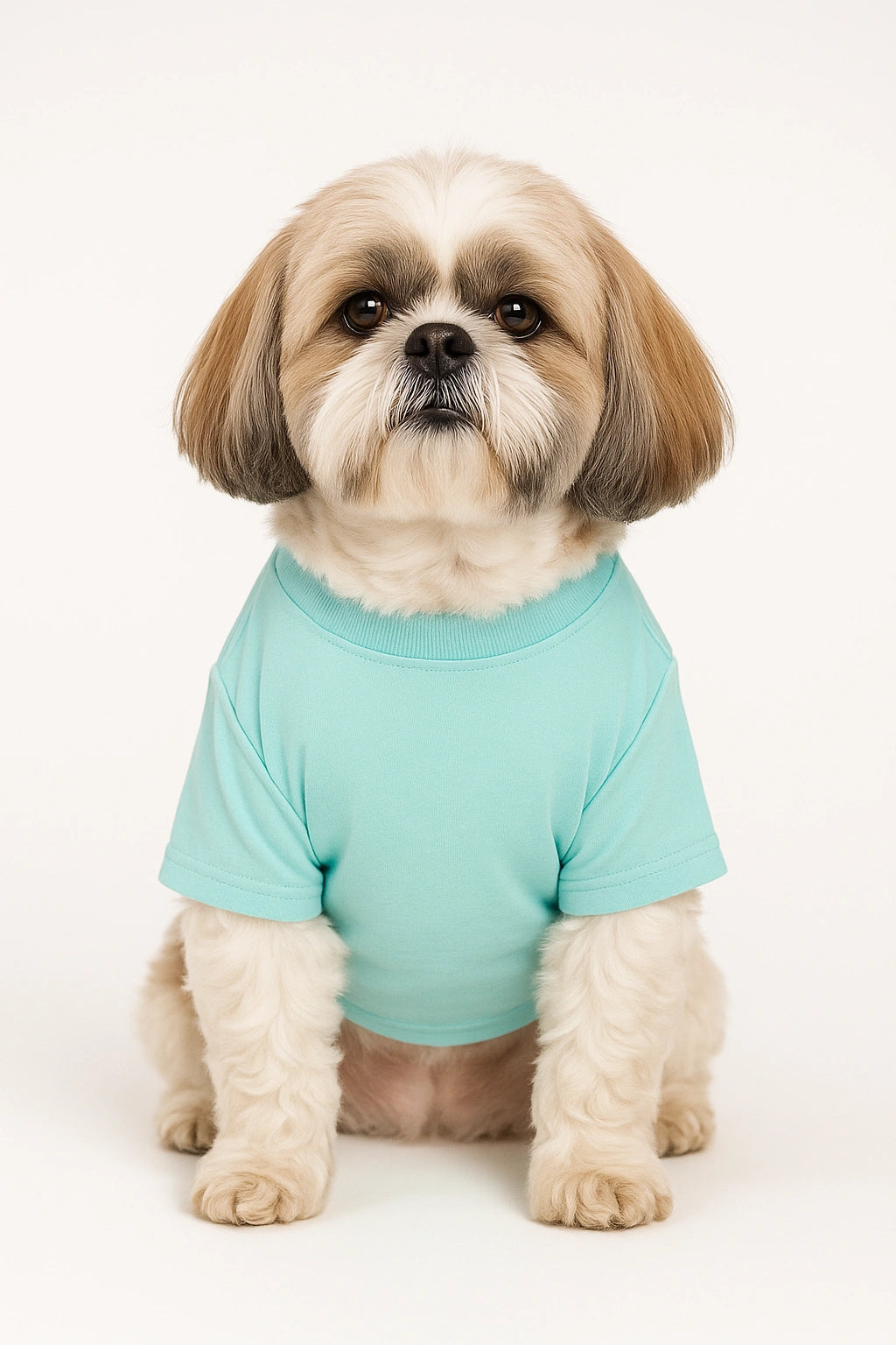 Thunder Tails Pawsitively Adorable T-shirts