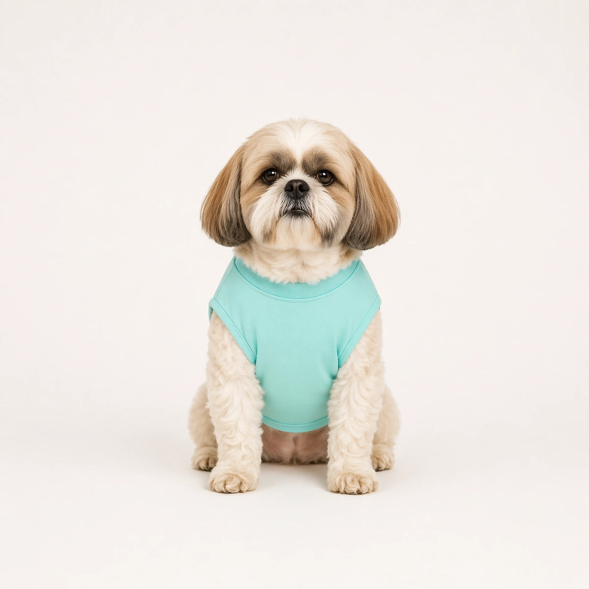 Thunder Tails Pawsitively Adorable T-shirts