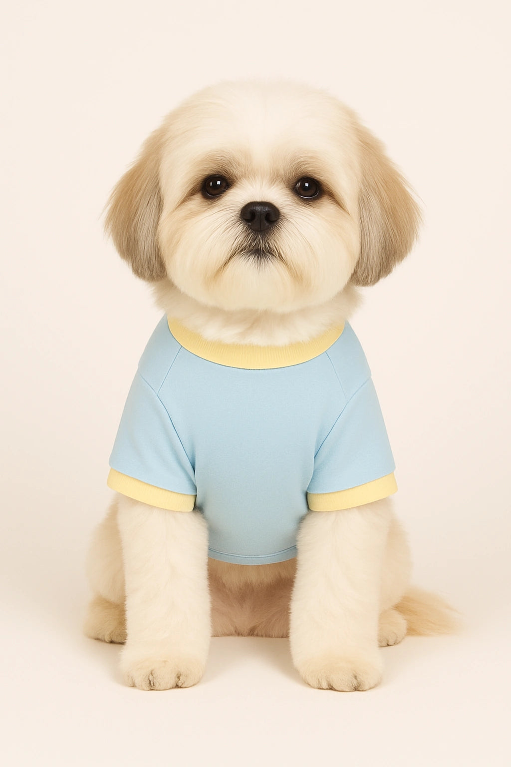 Thunder Tails Professional Napper Adjustable Graphic T-shirt