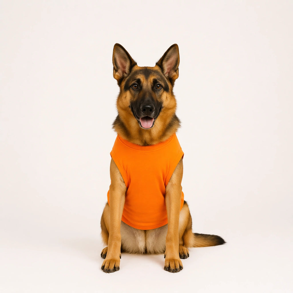 Thunder Tails Snacks or Nothing Adjustable Graphic T-shirt