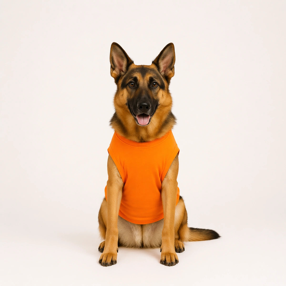 Thunder Tails Snacks or Nothing Adjustable Graphic T-shirt