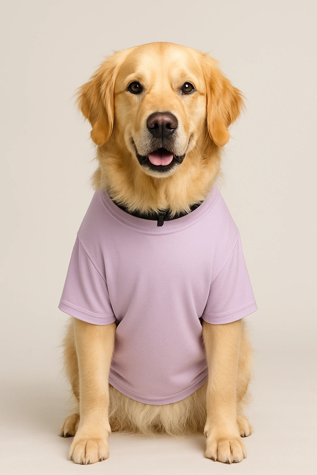 Thunder Tails Spoiled & I know it Adjustable Graphic T-shirt