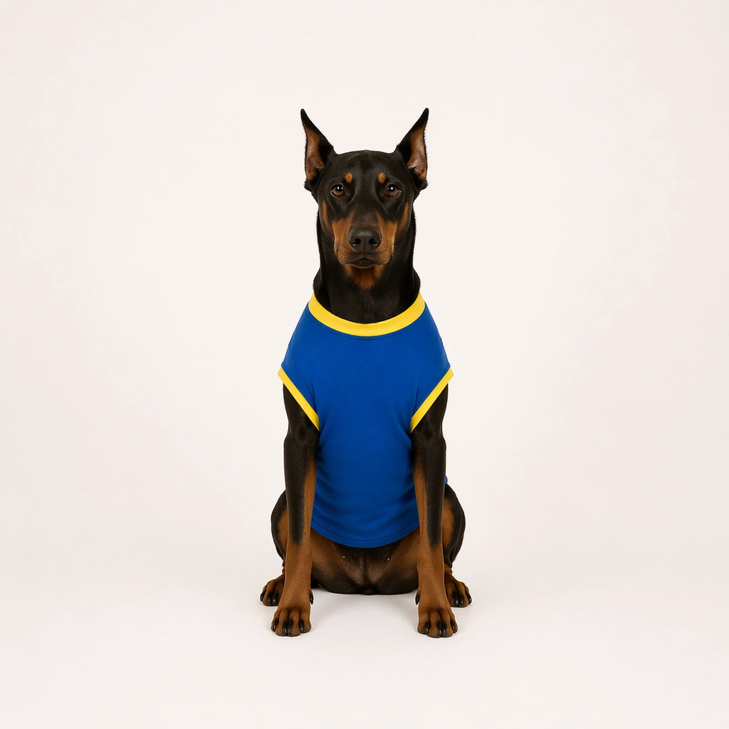 Thunder Tails Star of the Show Adjustable Graphic T-shirt