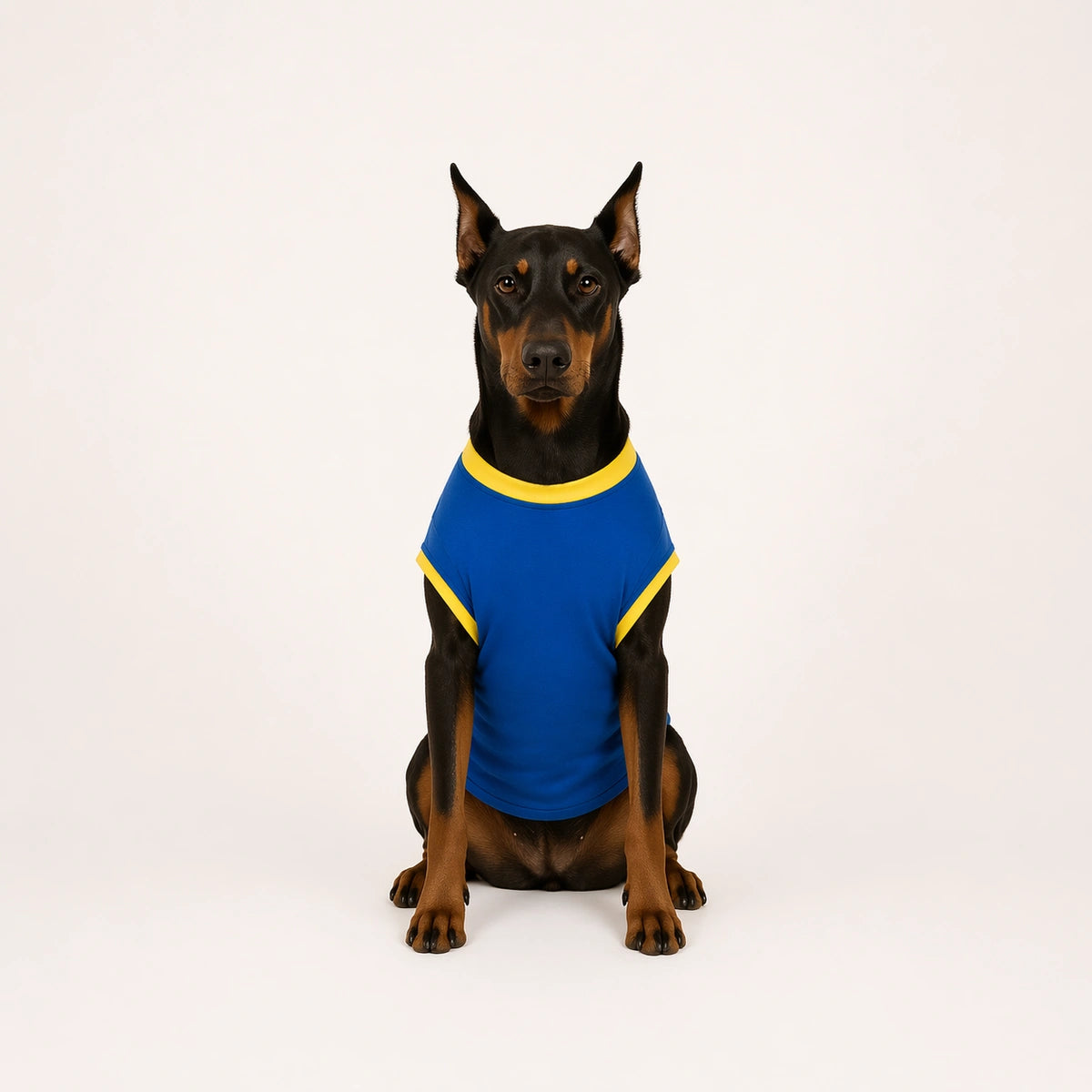 Thunder Tails Star of the Show Adjustable Graphic T-shirt