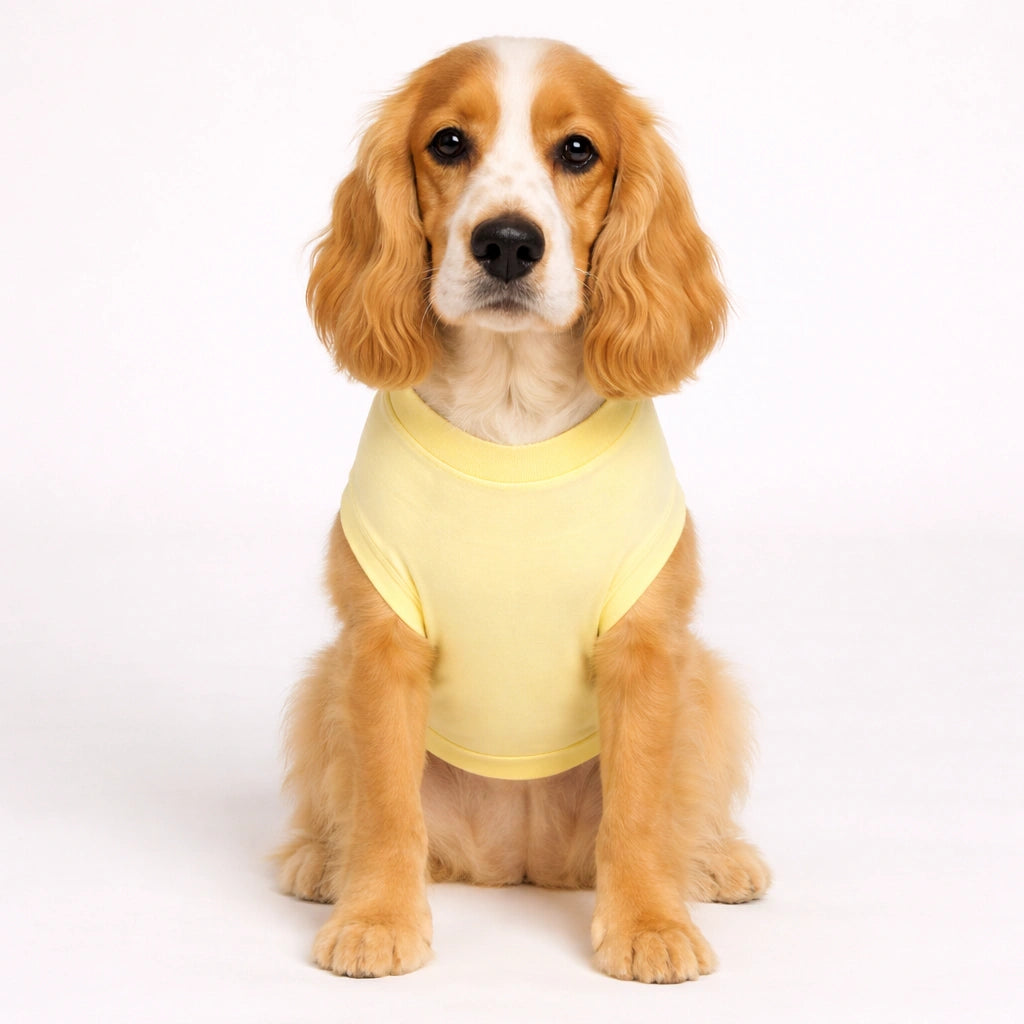 Thunder Tails Will Sit for Snacks Adjustable Graphic T-shirt