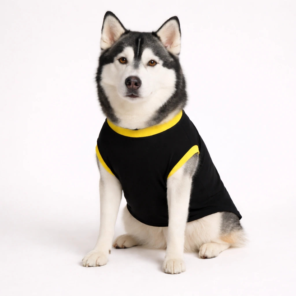 Thunder Tails Zoomies Expert Adjustable Graphic T-shirt