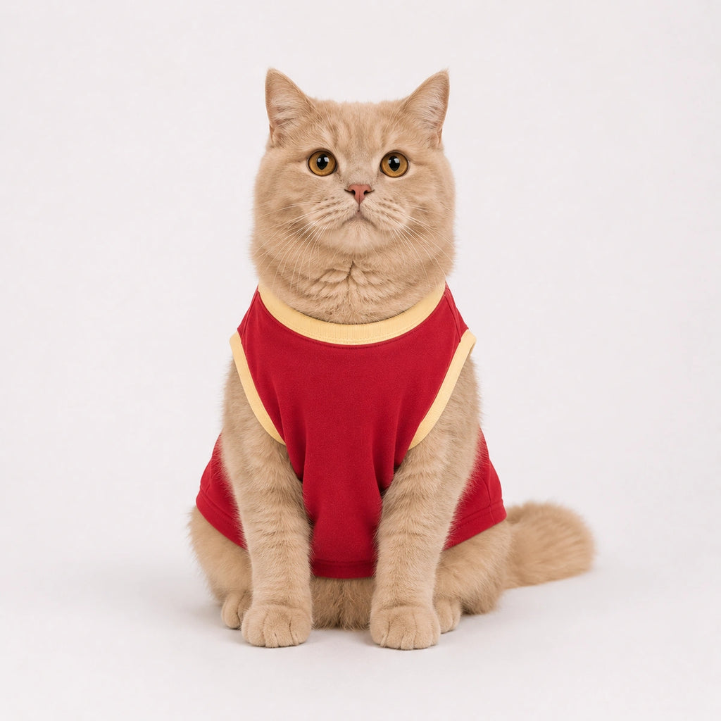 Thunder Tails The Family Favourite T-shirt
