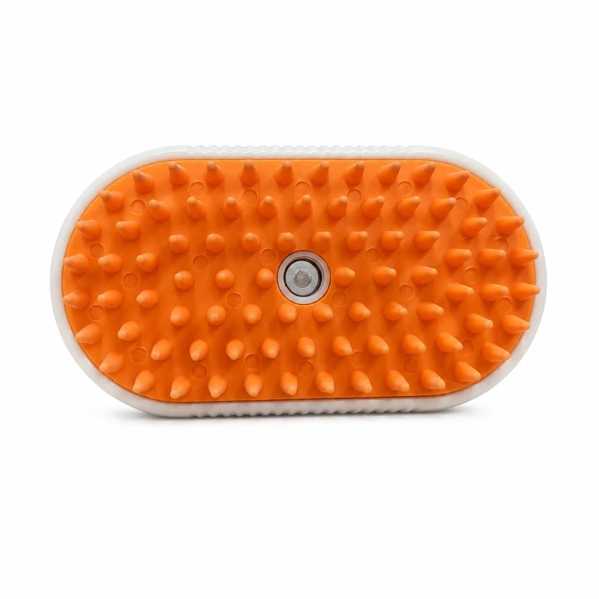 🎁 Pet Steam Grooming Brush