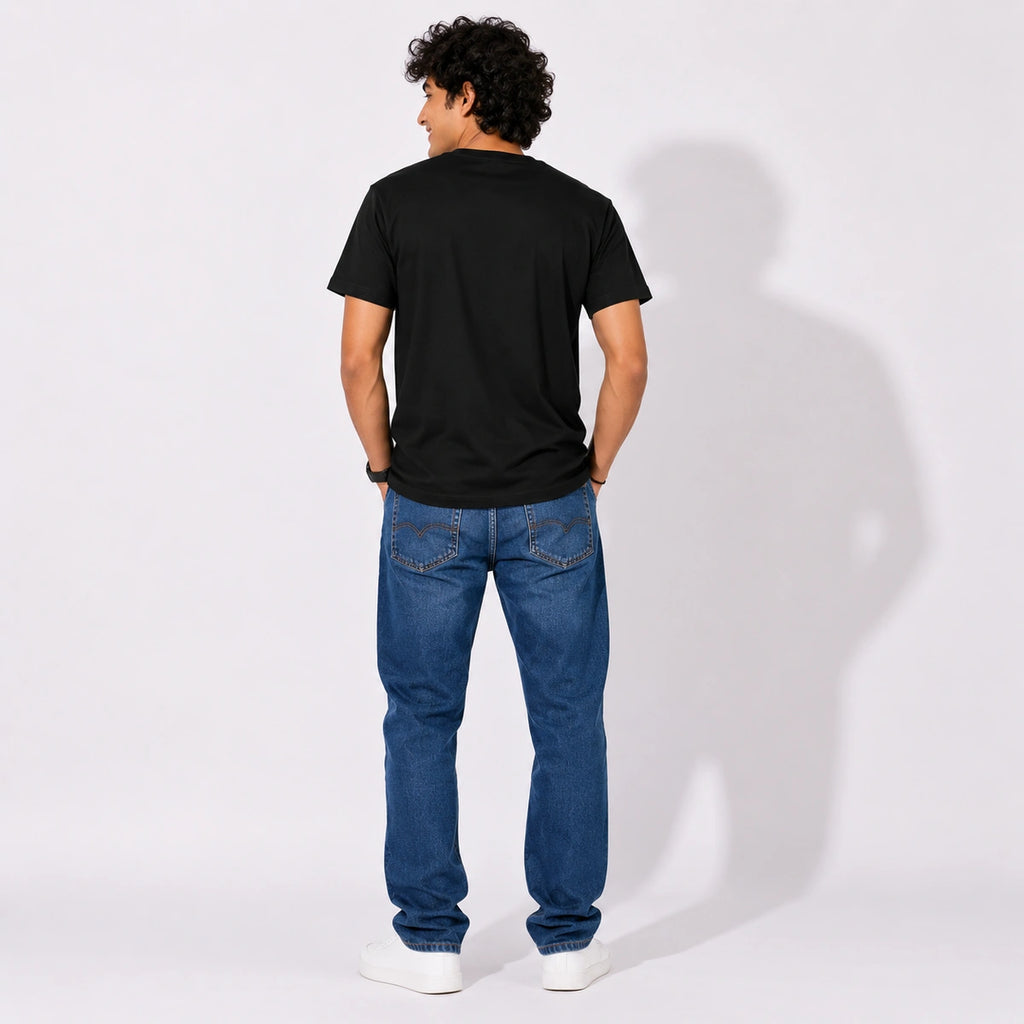 Men Graphic T-shirt - Cute Emergency