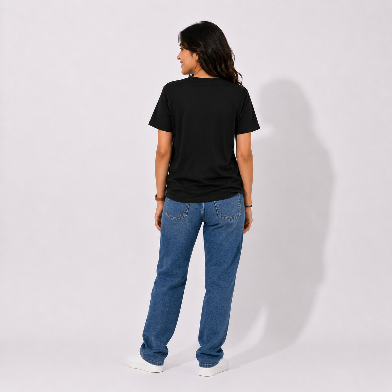 Women Graphic T-shirt - Dogumented