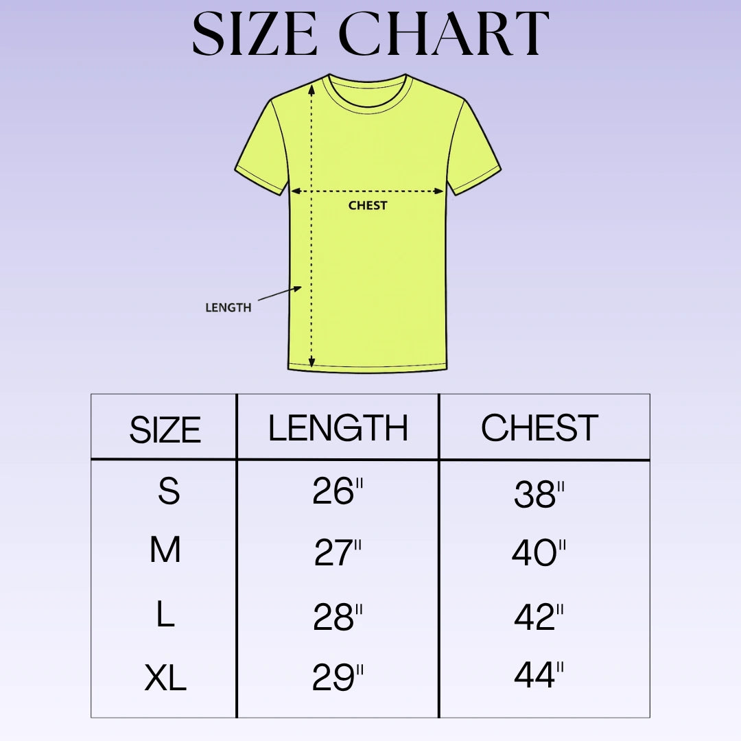 Men Graphic T-shirt - Cute Emergency