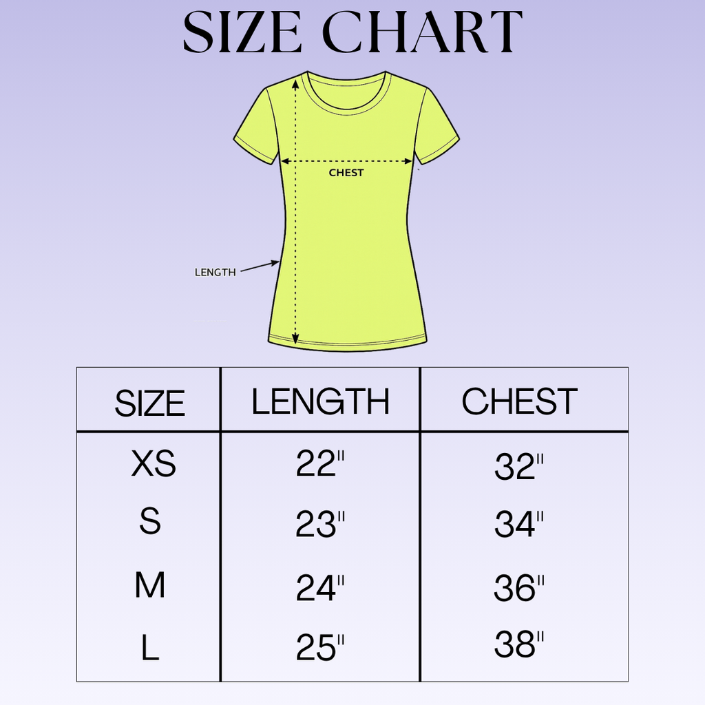 Women Graphic T-shirt - Head Office