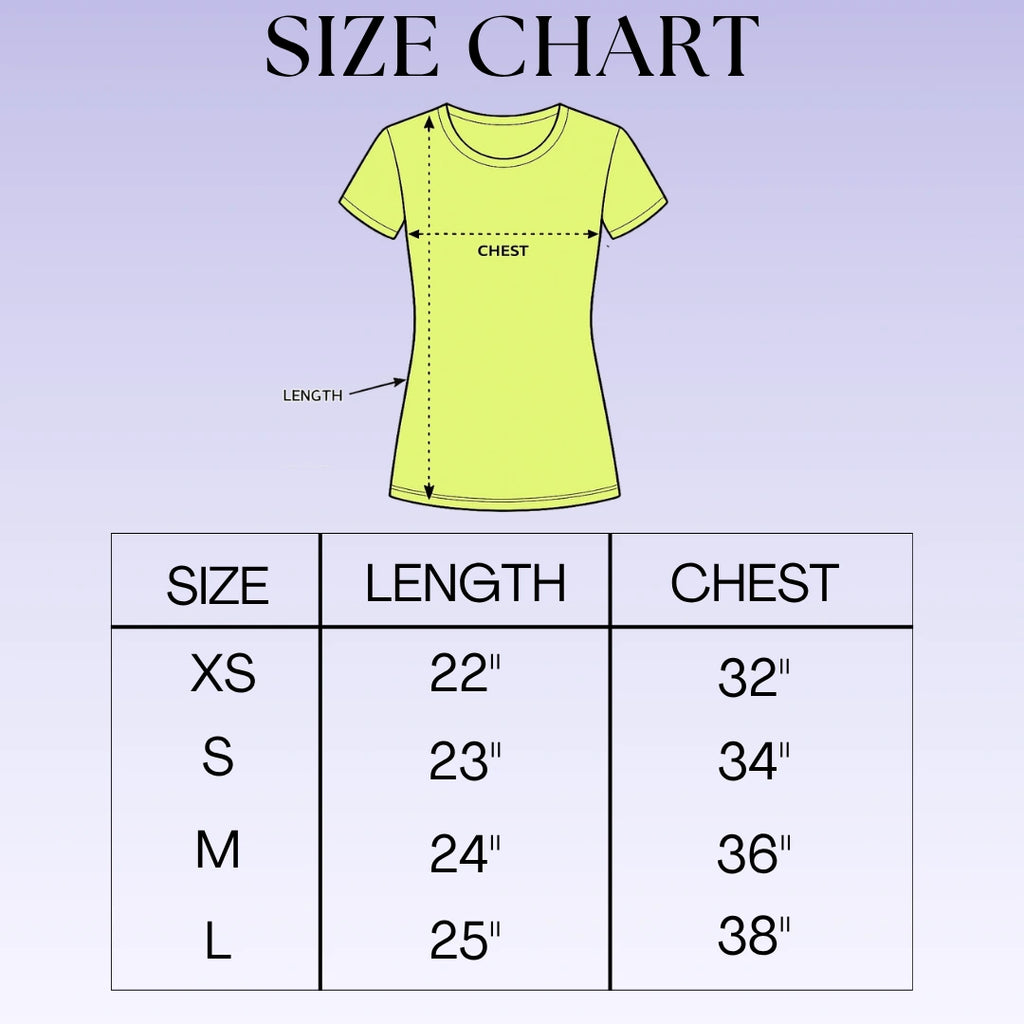 Women Graphic T-shirt - Cat Clock