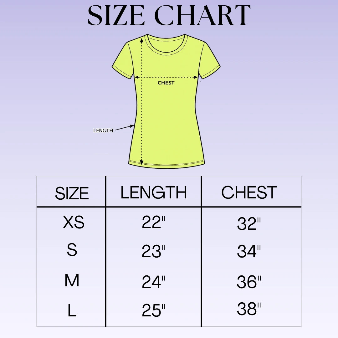 Women Graphic T-shirt - Cat Clock
