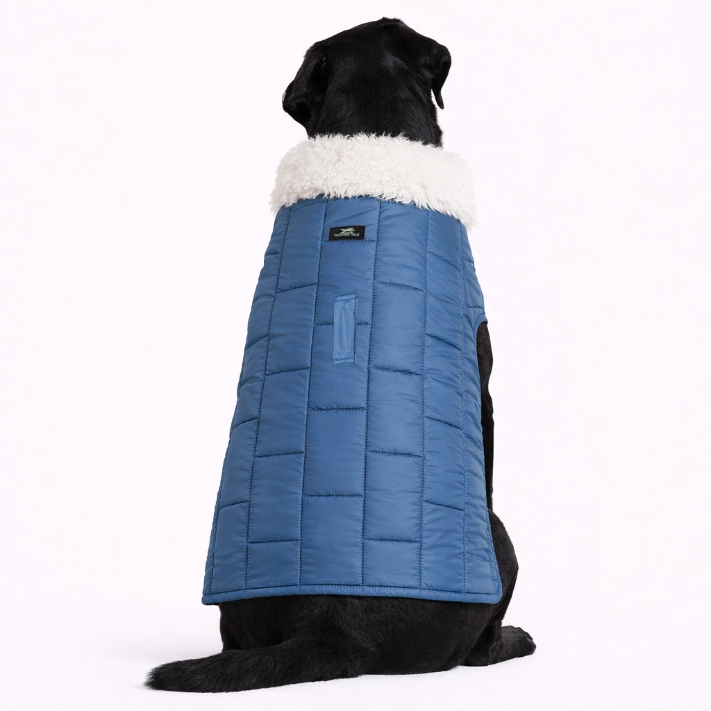 Thunder Tails MoonBrick 2.0 Jacket- Petrol