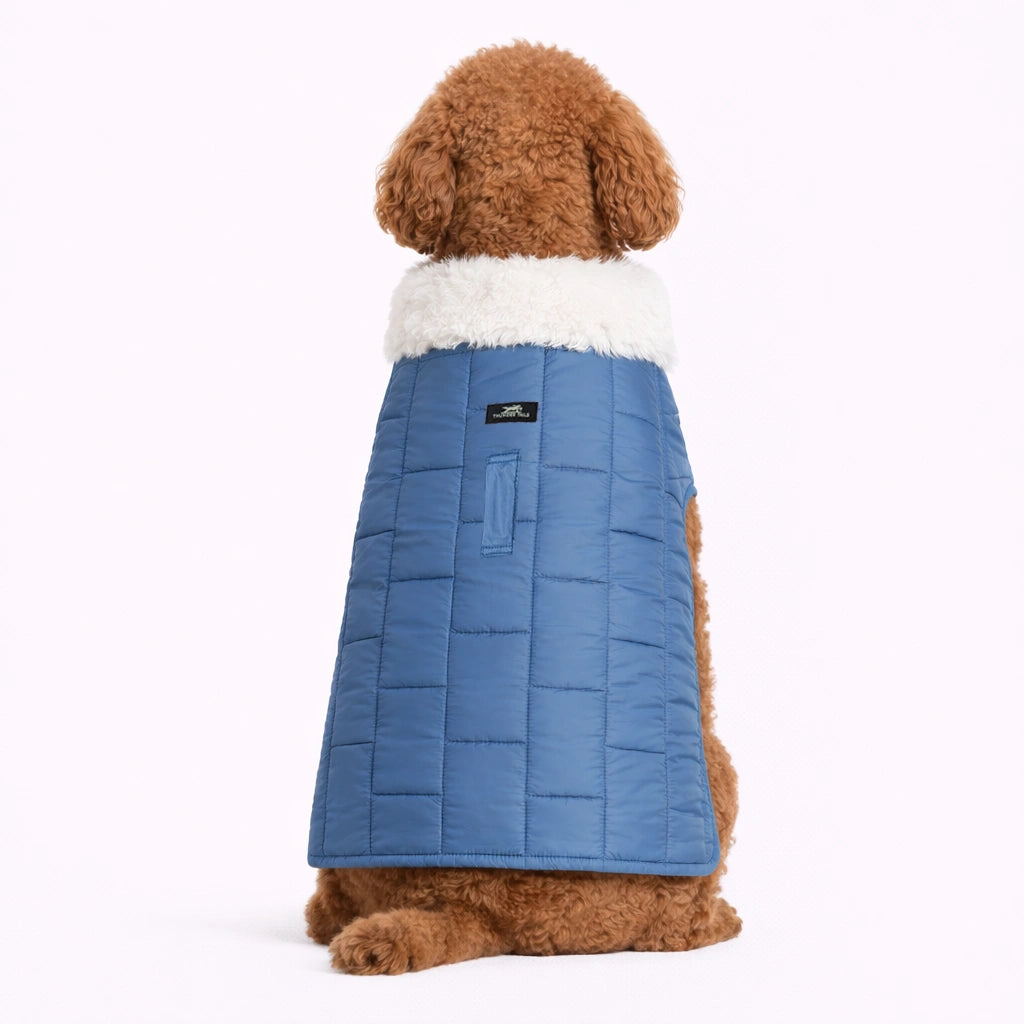 Thunder Tails MoonBrick 2.0 Jacket- Petrol