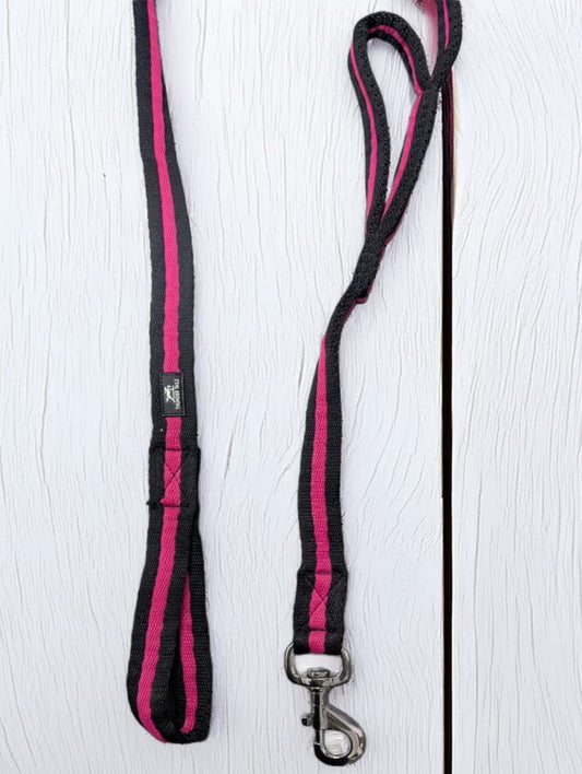 Black/Pink