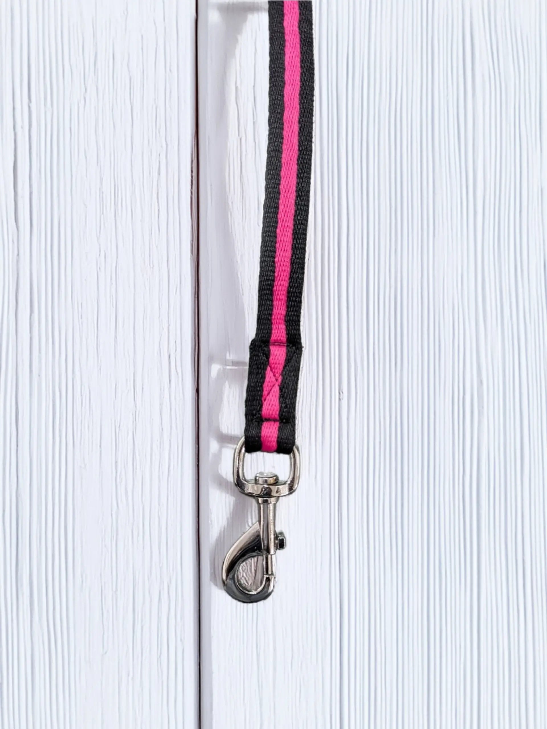 Black/Pink