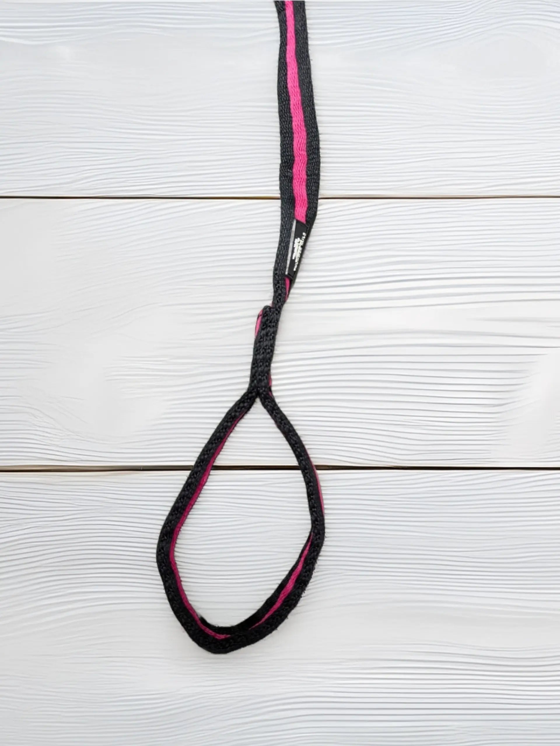 Black/Pink