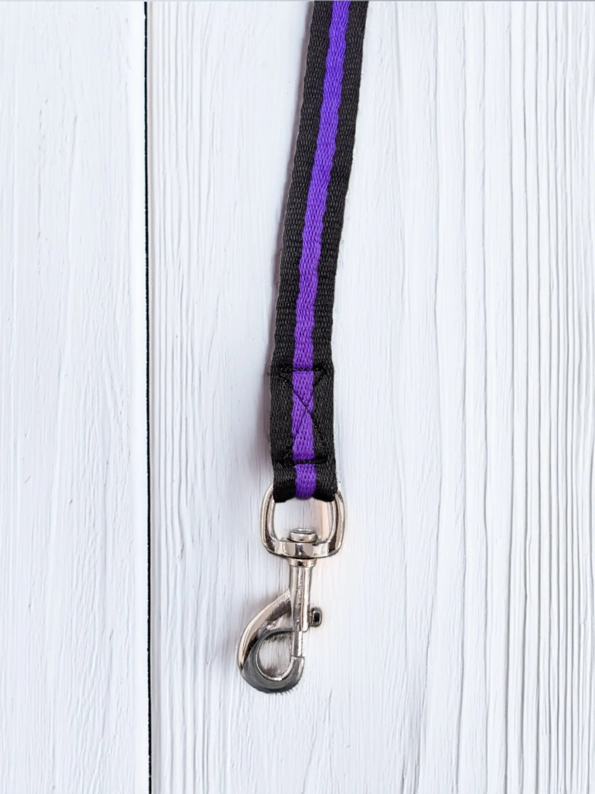 Black/Purple
