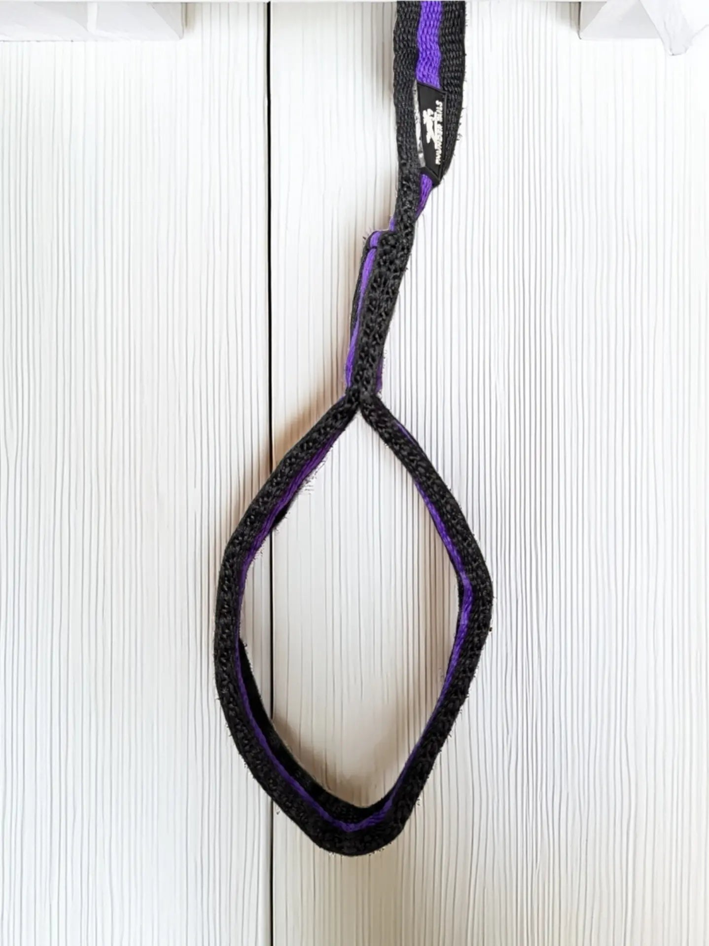 Black/Purple