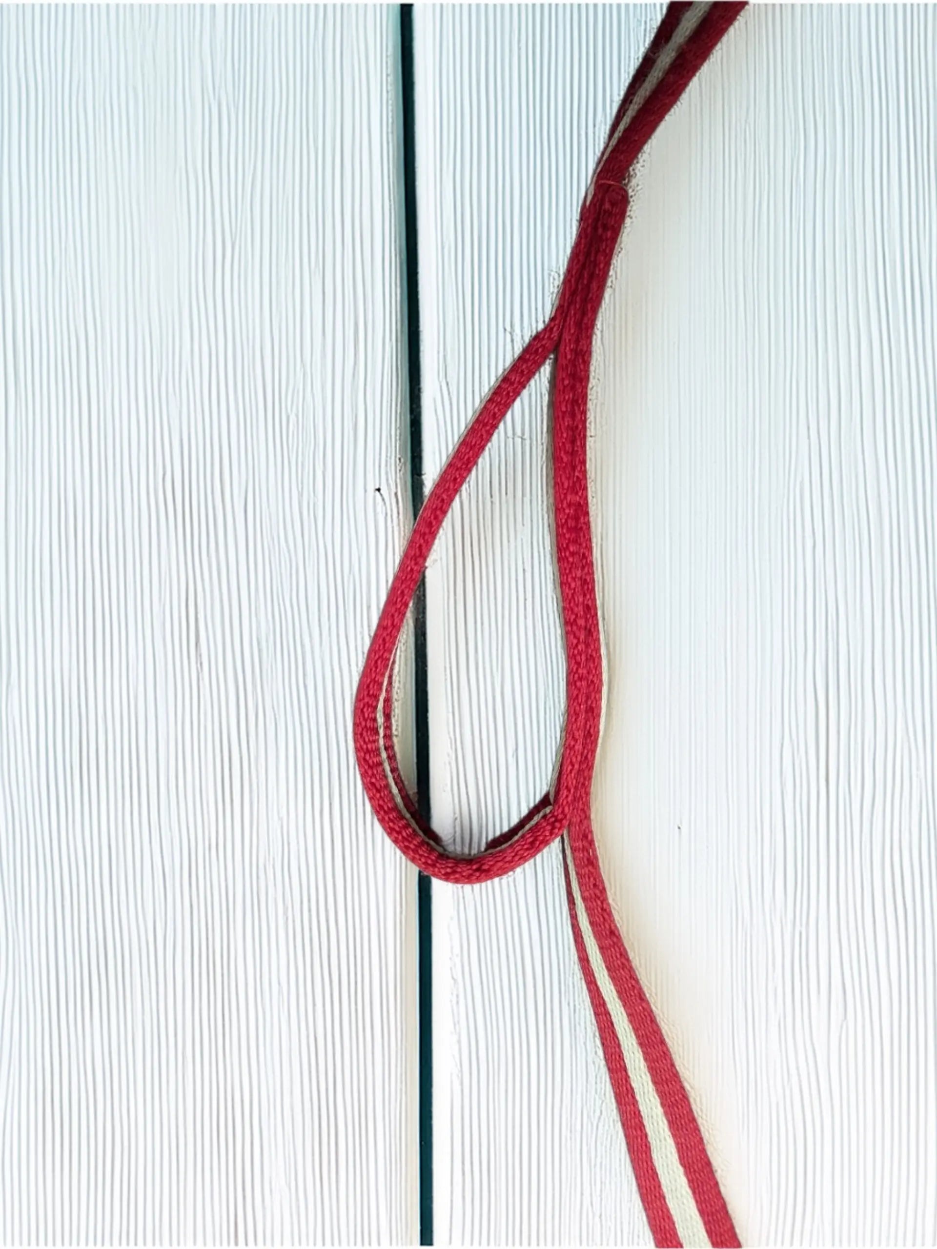 Red/Beige