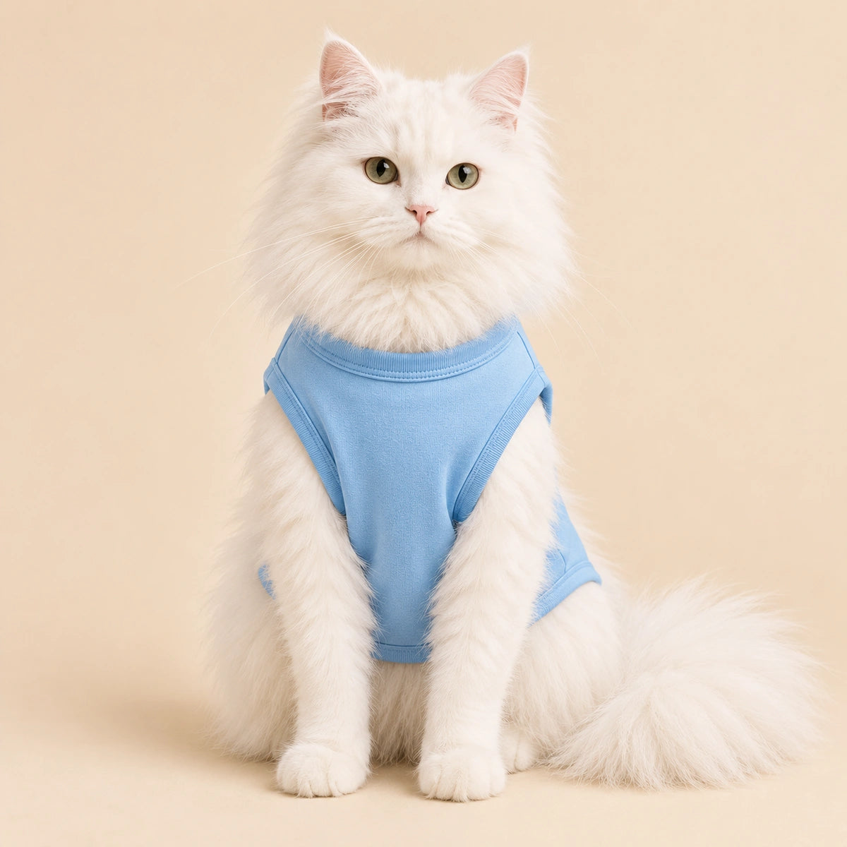Thunder Tails Drama King Tailored Fit T-shirt