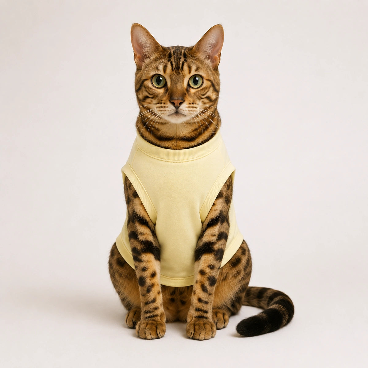 Thunder Tails Zero Meows Given Tailored Fit T-shirt