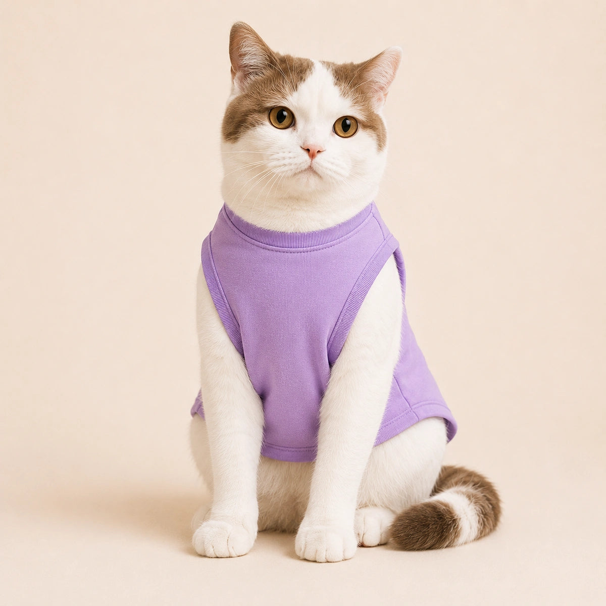 Thunder Tails Diva Mode Tailored Fit T-shirt
